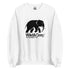 Elephant Tusker - Mens Sweater